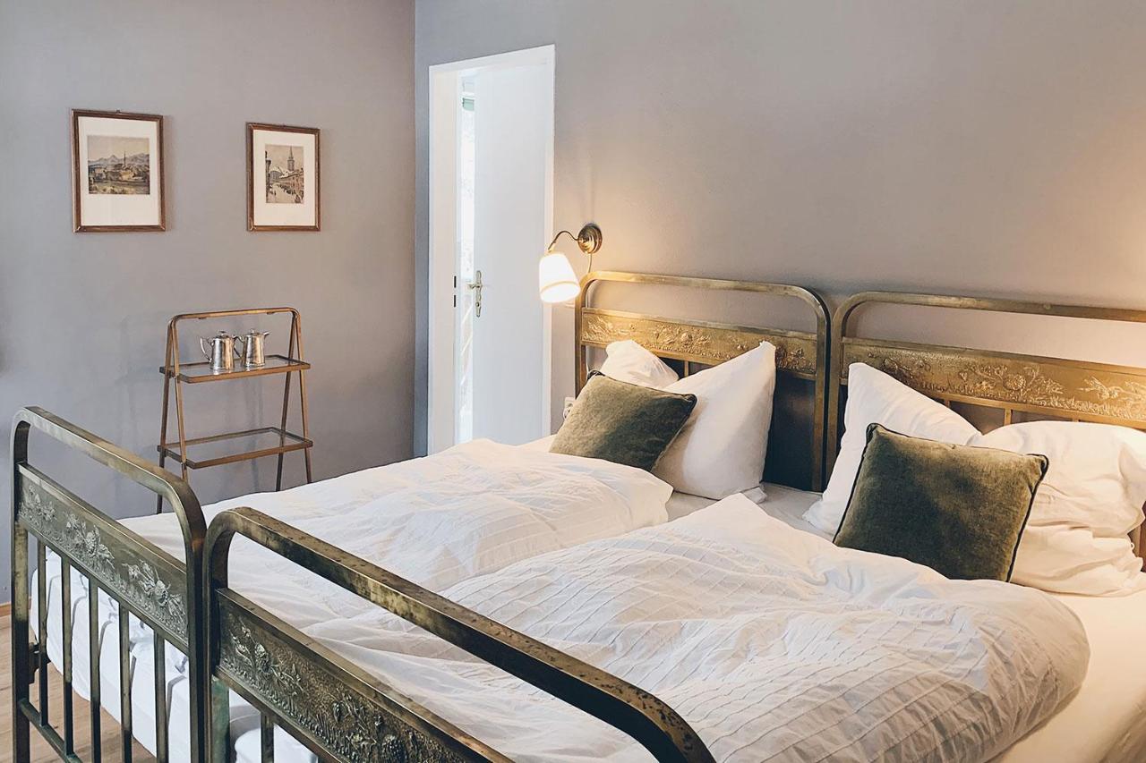 Villa Rosa Bad Gastein Εξωτερικό φωτογραφία